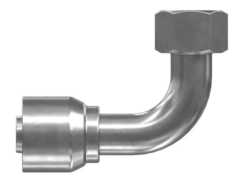 СОЕДИНИТЕЛЬНАЯ МУФТА В СБОРЕ