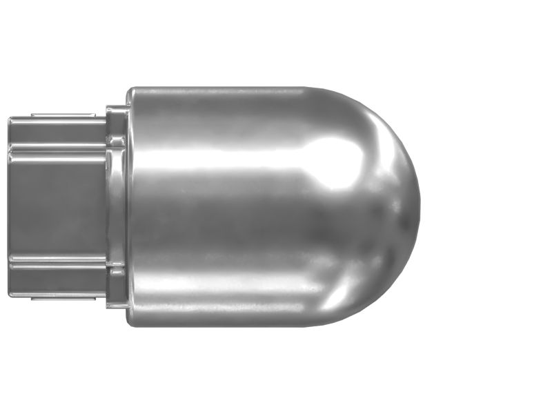 Шланг для реагента-восстановителя с внутренним диаметром 4 мм