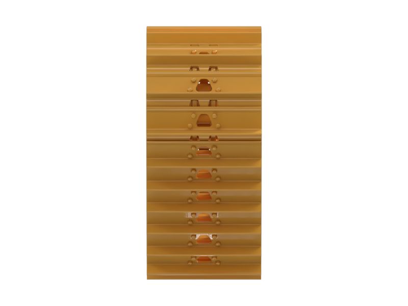 Double Grouser Shoe Track