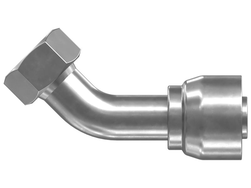 Coolant Hose