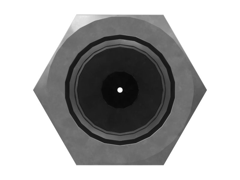 СОЕДИНИТЕЛЬНАЯ МУФТА В СБОРЕ