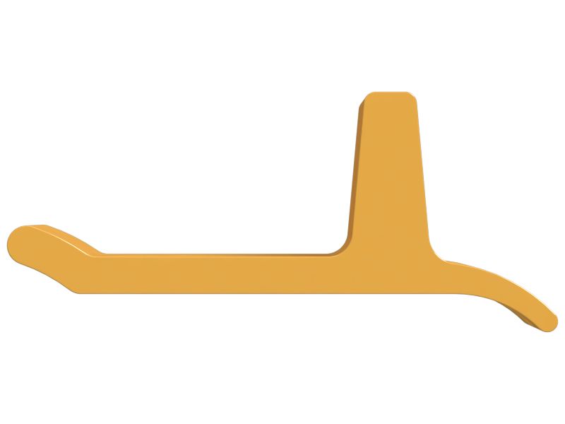 540-4508: Track Shoe 5404508 купить
