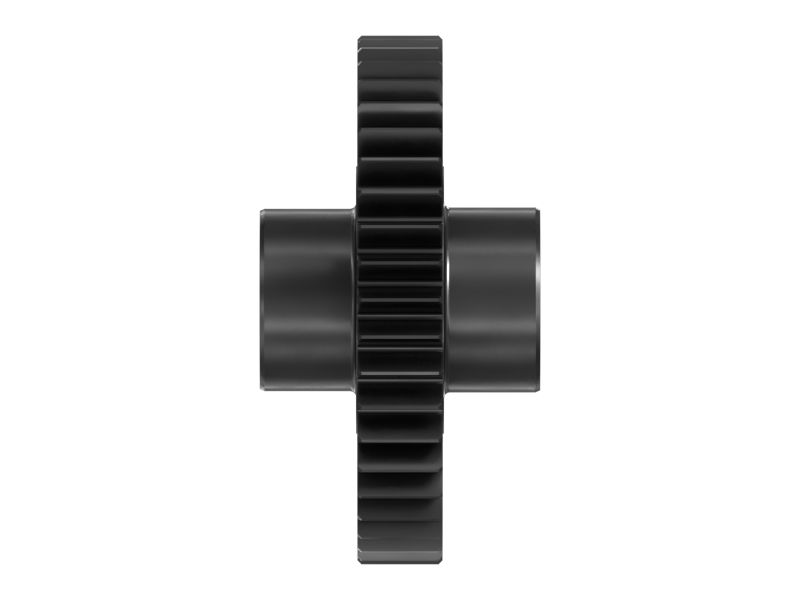 ШЕСТЕРНЯ НАСОСА