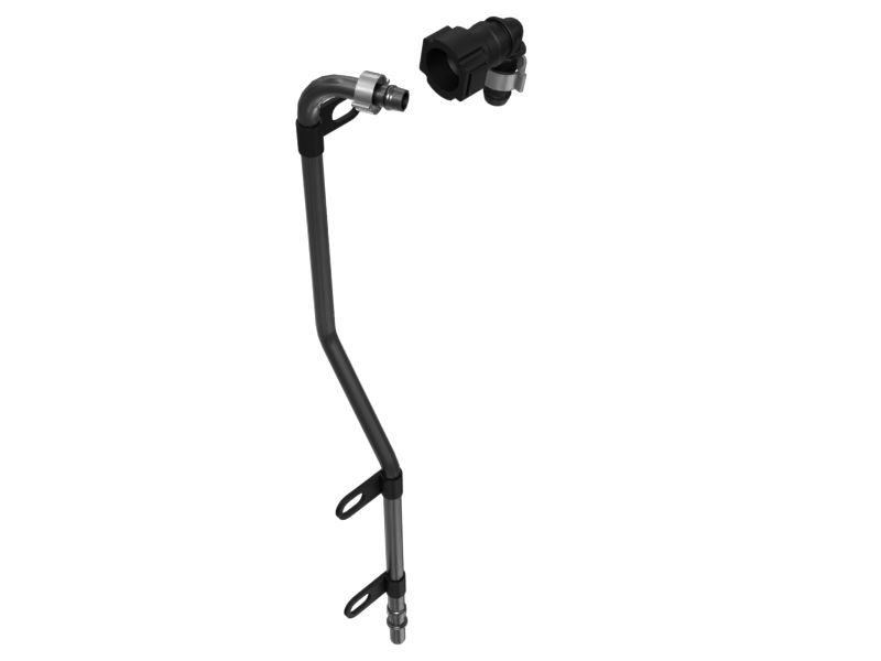 ТОПЛИВНЫЕ ТРУБОПРОВОДЫ