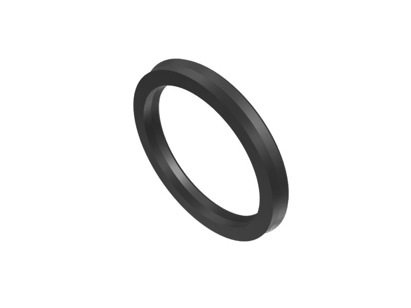 623-8491: 114mm Inner Diameter Protect Ring 6238491 купить