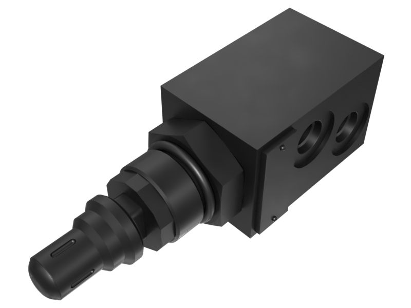152-7202: Thermostatic Valve 1527202 купить