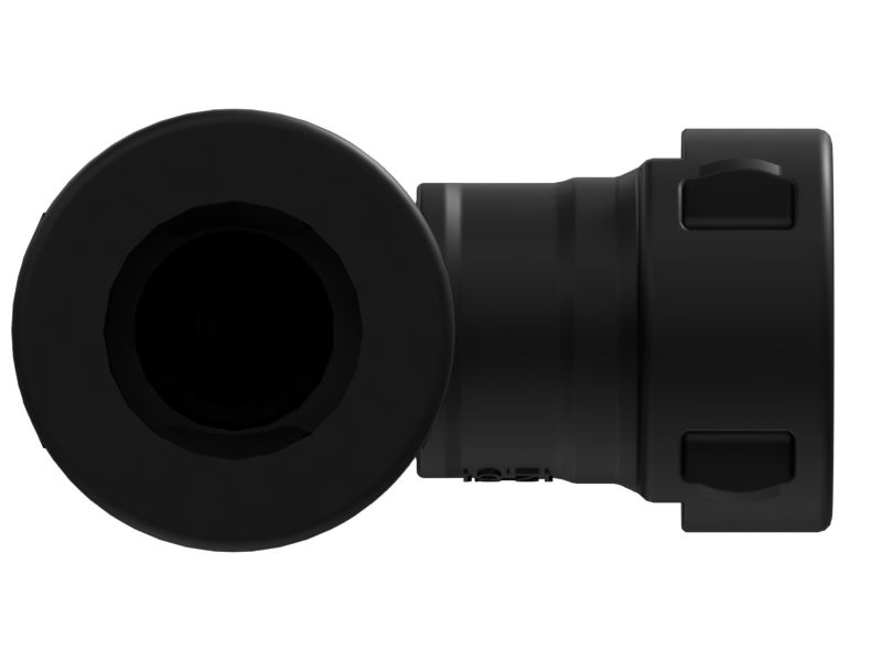 Differential Lock Control Solenoid Valve