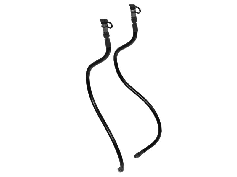 Гидролинии для молота H75Es