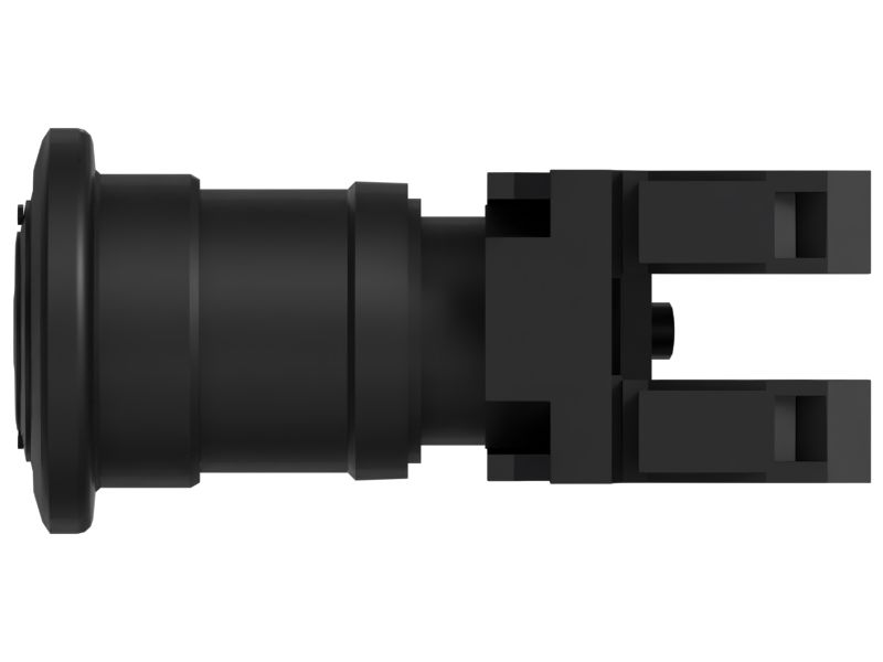 Кнопка аварийного останова / выключатель двигателя