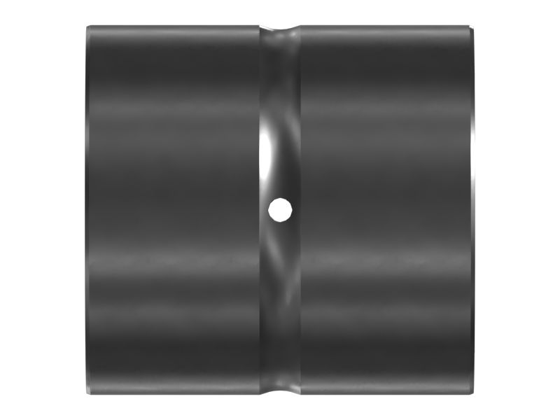 Пружинное стопорное кольцо, внешнее