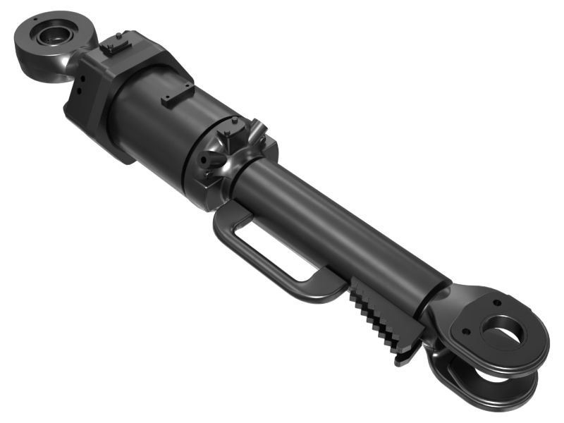 Cat® Reman Hydraulic Cylinder