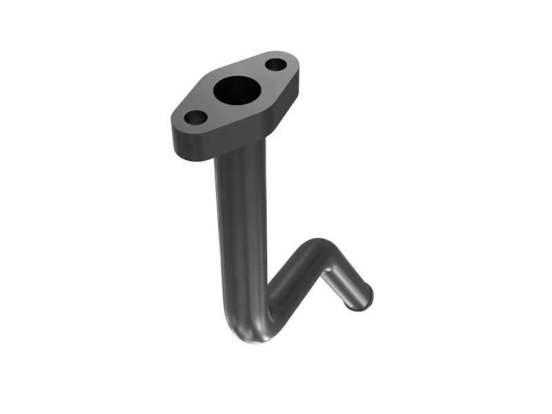 622-2326: Rock Breaker Biscuit Lock