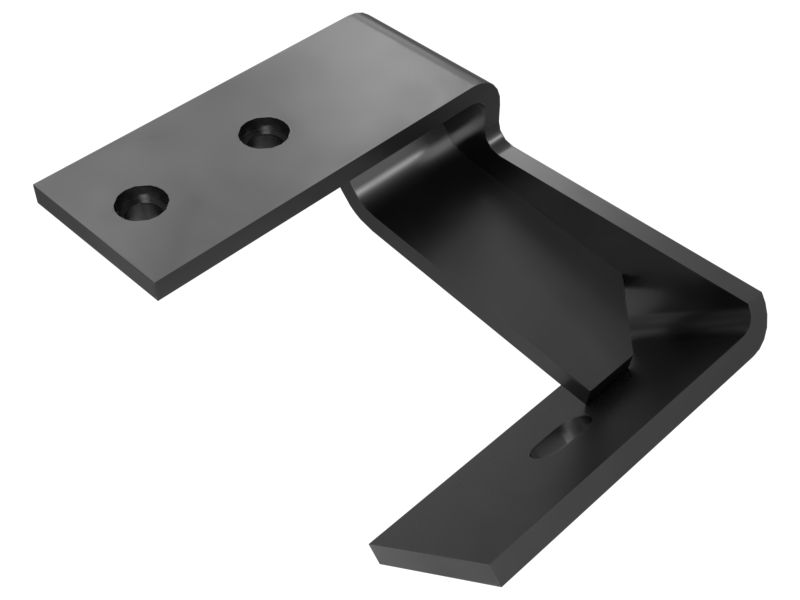 КРОНШТЕЙН В СБОРЕ