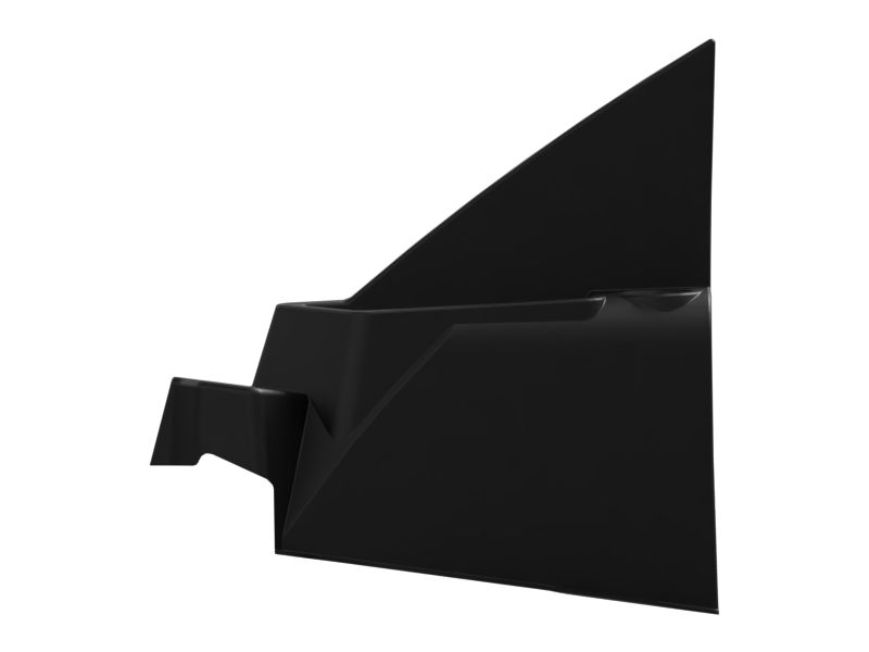 КОНСОЛЬ ЛЕВАЯ