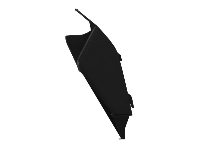 Передняя панель управления