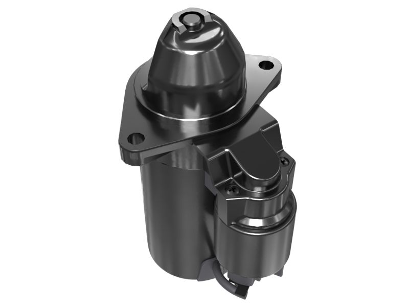 СТАРТЕР (24 В