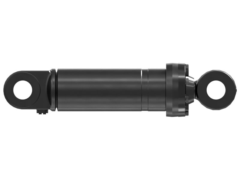 Cat® Reman Hydraulic Cylinder