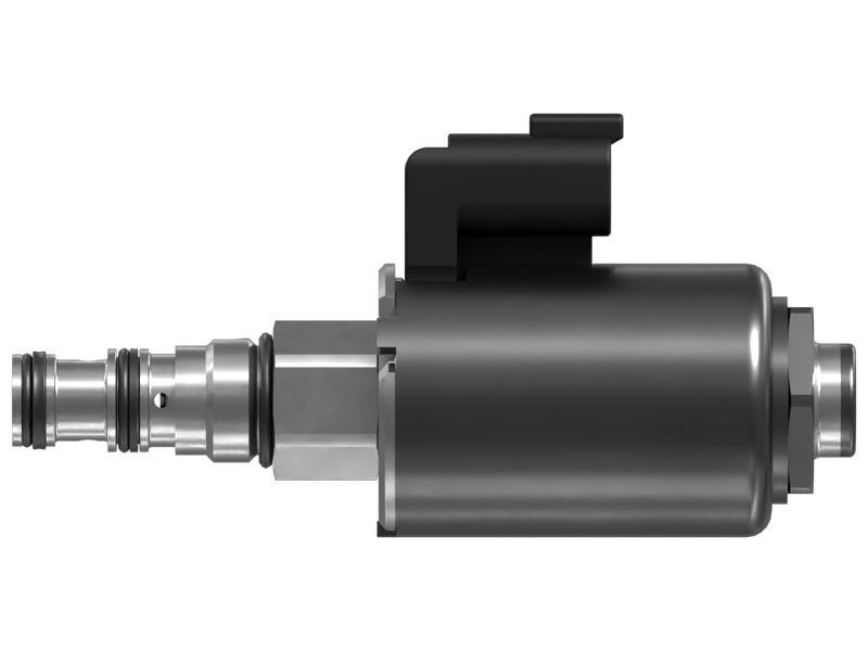 Электромагнитный клапан 24 В