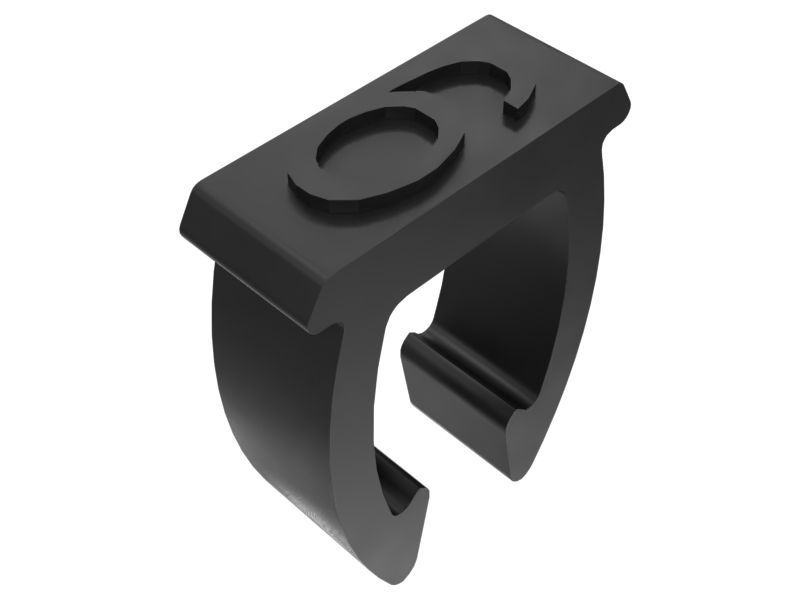 ЯРЛЫК ИДЕНТИФИКАЦИОННЫЙ