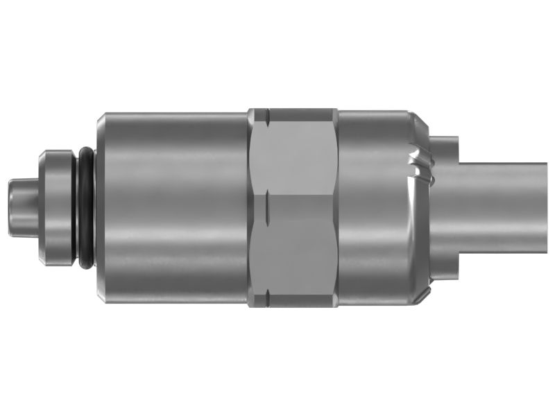 Электромагнит в сборе