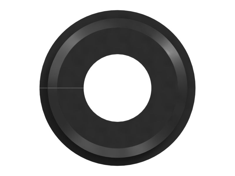 ОПОРА СИСТЕМЫ ВЫХЛОПА