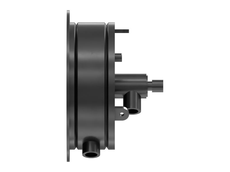 Lube Distribution Valve