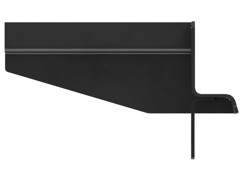 ПЛАСТИНА В СБОРЕ, ЛЕВАЯ