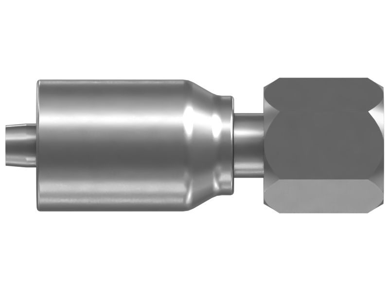 168mm Outer Diameter Bucket Cylinder Piston