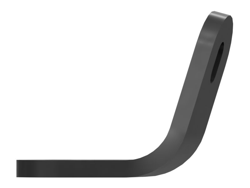 421-9082: Fuel Hose Support Bracket | CATCorp