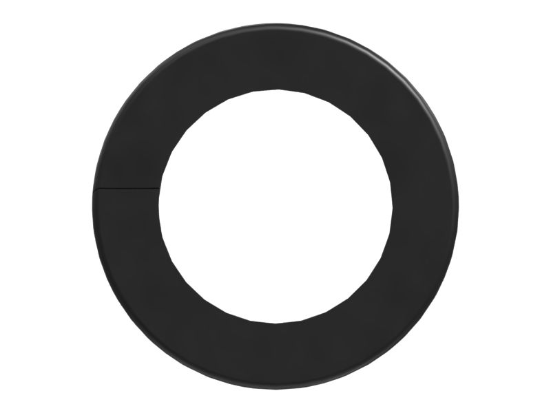 ИЗОЛИРУЮЩАЯ ШАЙБА