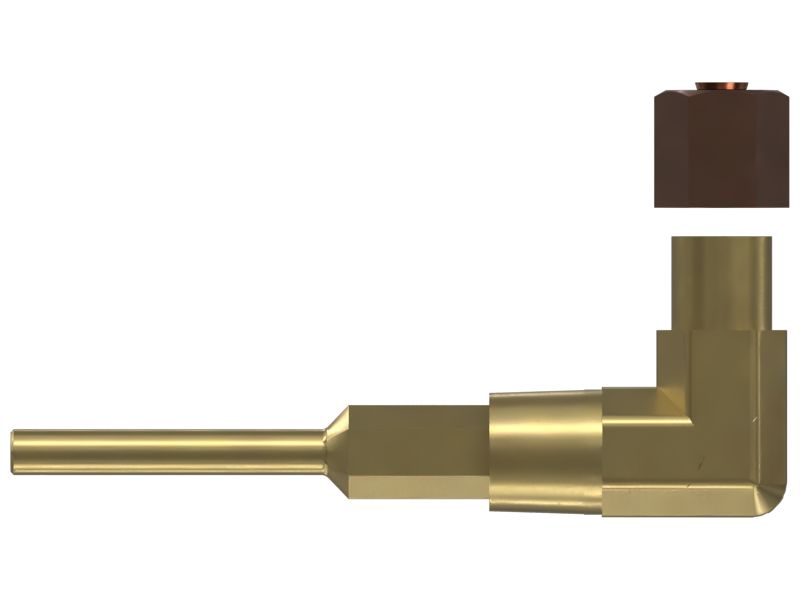 Распылитель форсунки эфира