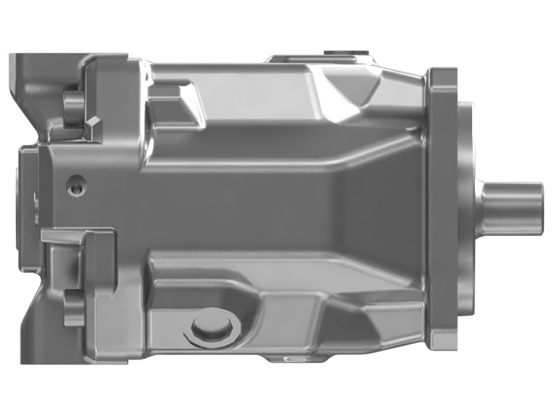 Аксиальный гидравлический поршневой насос Reman