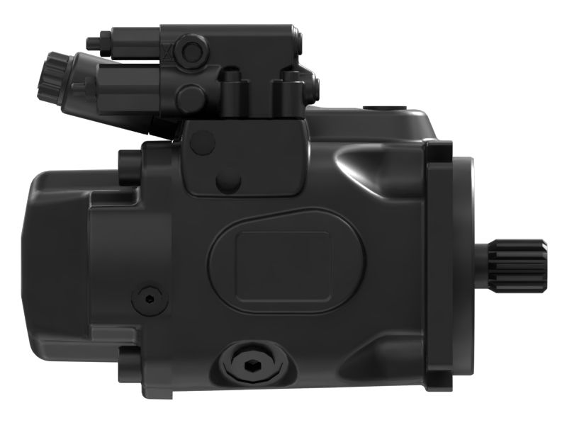 85cc Hydraulic Piston Pump