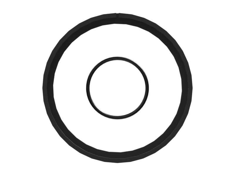 КОМПЛЕКТ ПОРШНЕВЫХ УПЛОТНЕНИЙ