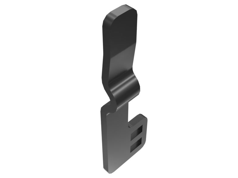 349-2831: Handrail Support Plate 3492831 купить