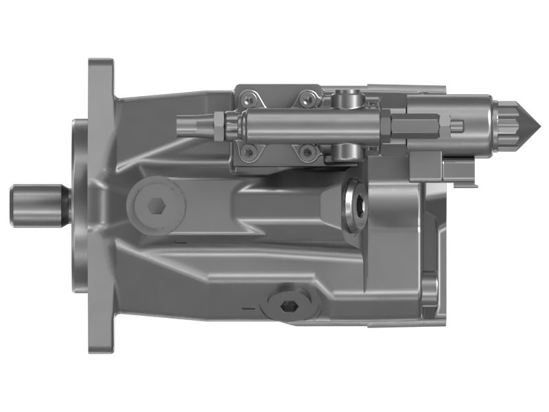 Cat® Reman Piston Pump