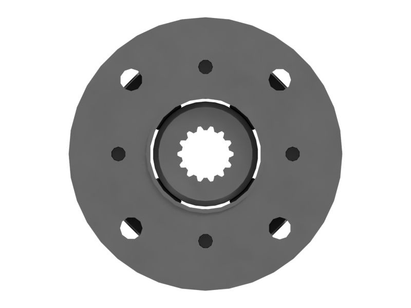 ТРУБА В СБОРЕ