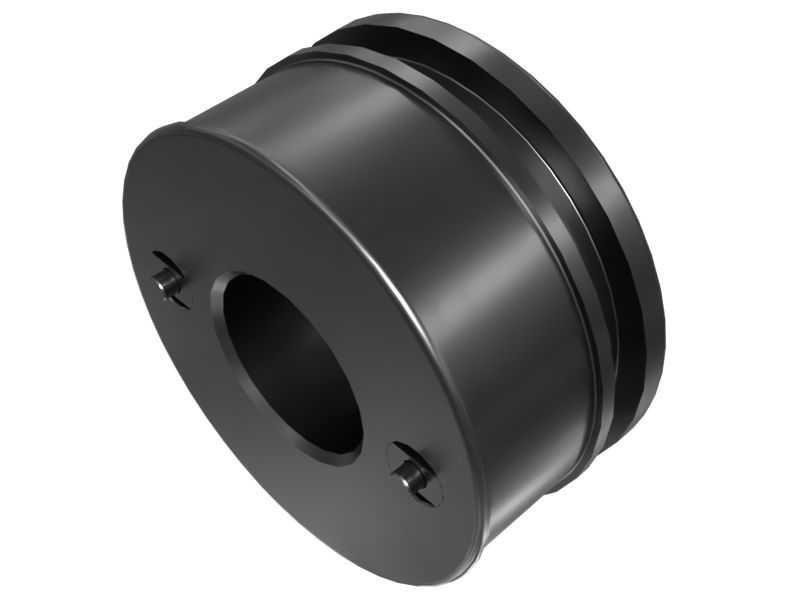 ПОРШЕНЬ В СБОРЕ