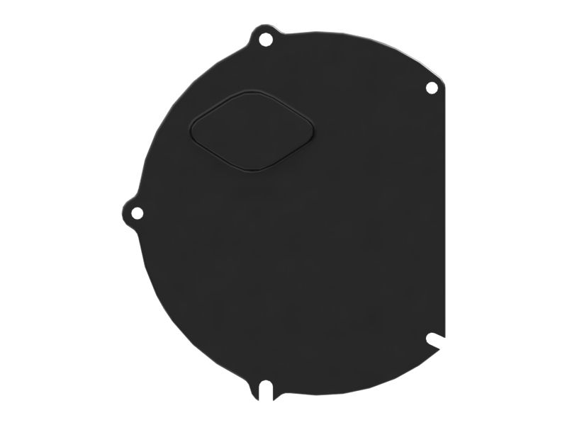 Крышка распределительного вала