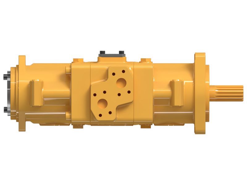 13.5mm Inner Diameter Hybrid Tube Assembly