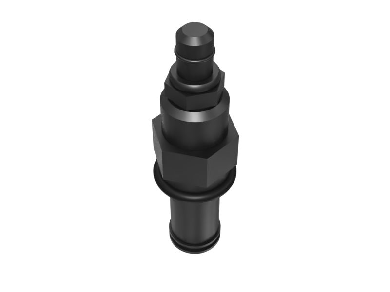 КЛАПАН ПРЕДОХРАНИТЕЛЬНЫЙ