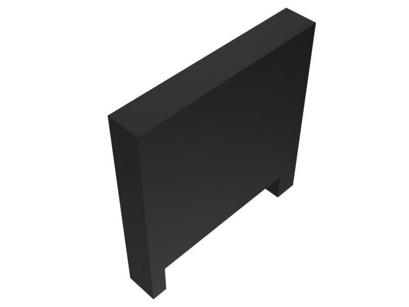 206-7013: ГАЙКА ПЛАНКИ