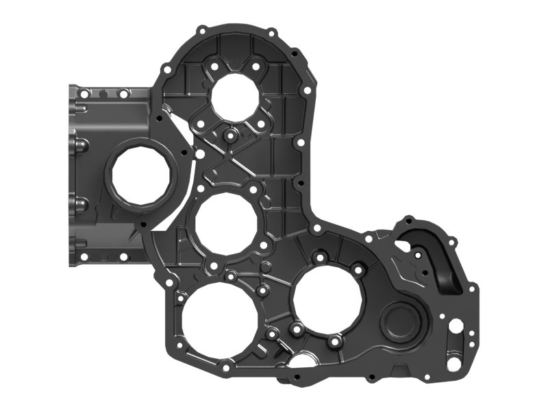 КАРТЕР ШЕСТЕРНИ