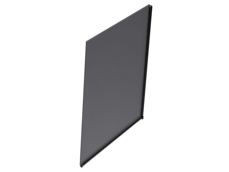 418-0522: СТЕКЛО СДВИЖНОЕ