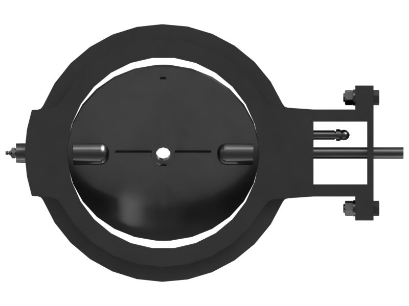 БЛОК КЛАПАНА