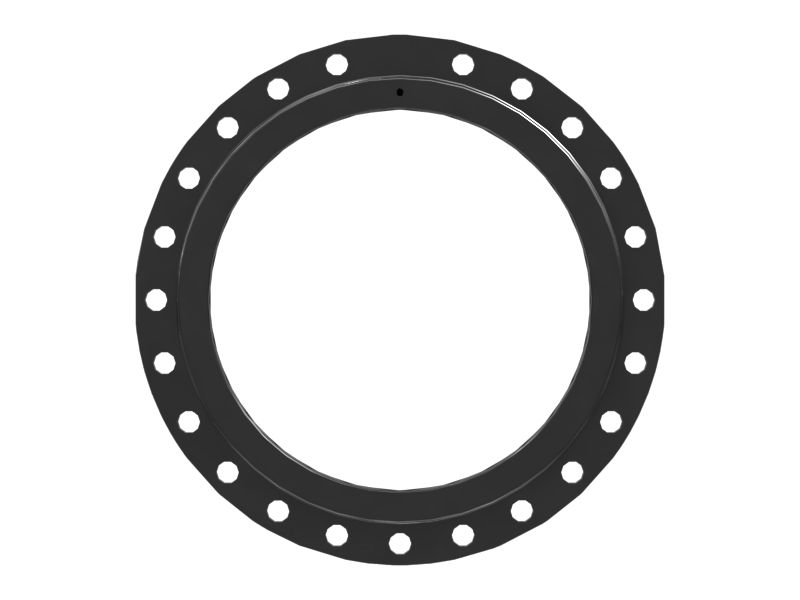 426-5381: Hydraulic Cylinder Head Assembly 4265381 купить