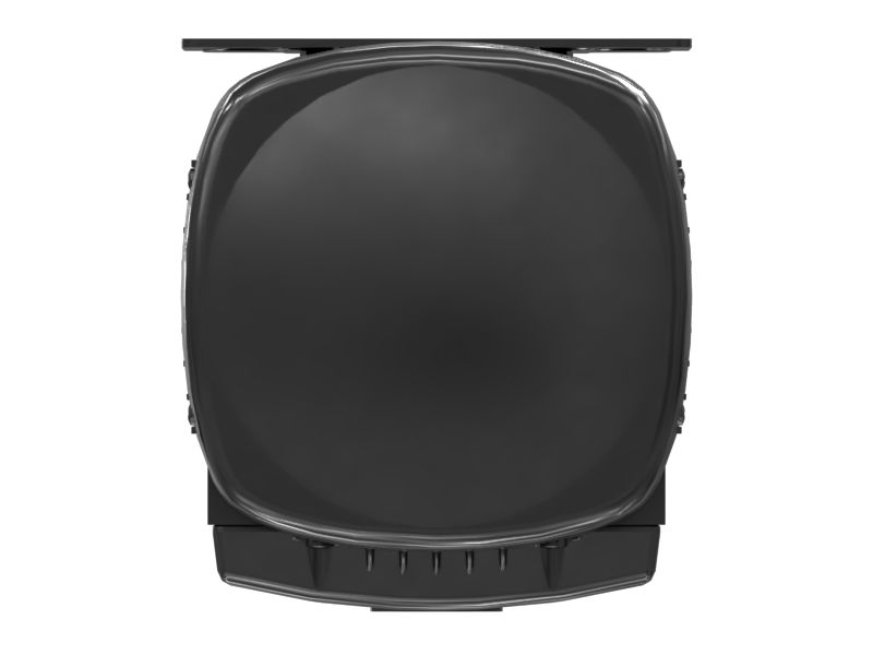 60 Hertz Hydraulic Pump