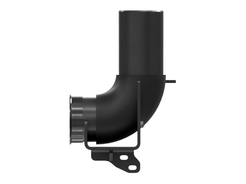 ТРУБКА В СБОРЕ