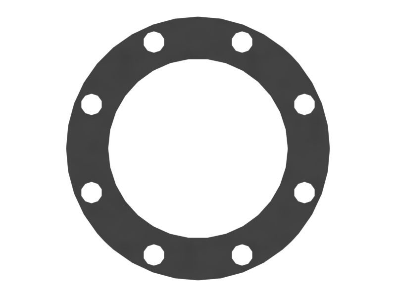 ГЛУШИТЕЛЬ ОБЩЕГО НАЗНАЧЕНИЯ