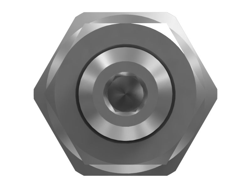 VALVE GP-FCO